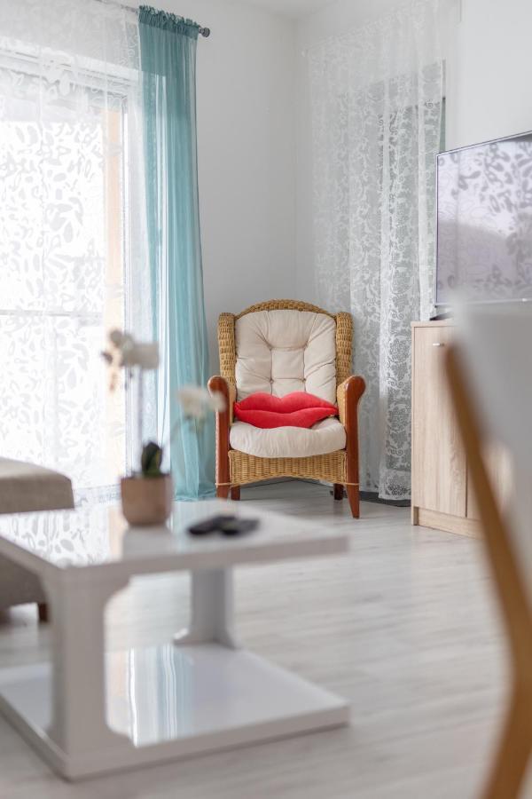 Admiral Luxury VI Apartman By Bltn Шиофок Экстерьер фото